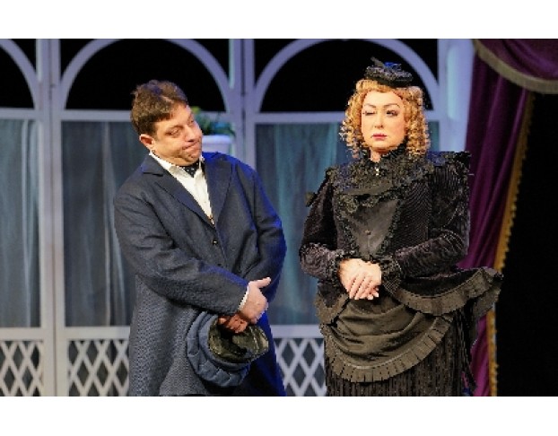 Маленькие Комедии