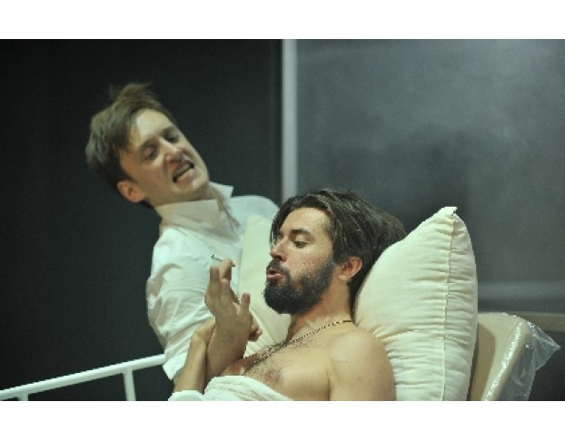 Lёгкое Dыхание