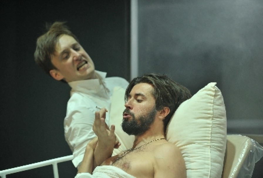 Lёгкое Dыхание