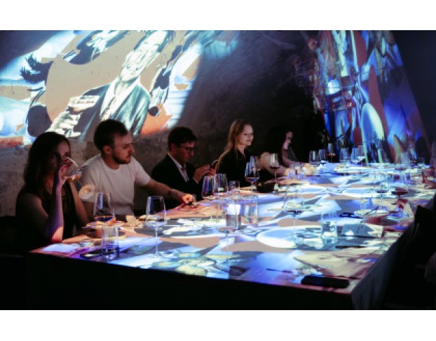 Мы Нашли Его Новогодняя Версия