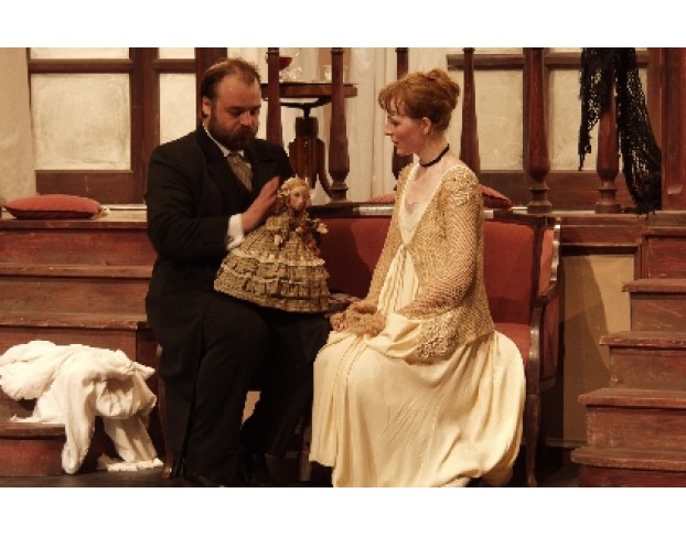 Семейное Счастие