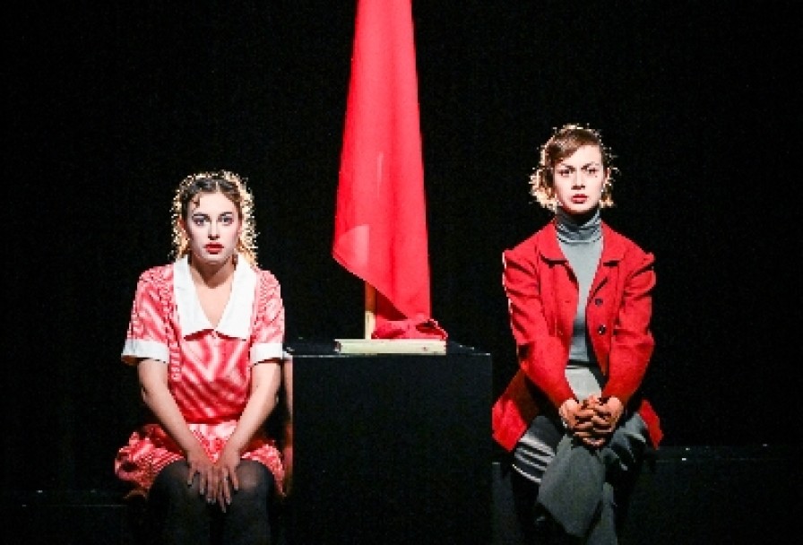 Шестеро Любимых