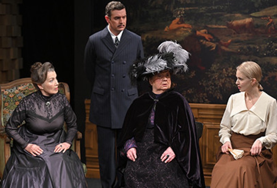 Б. Шоу. Пигмалион