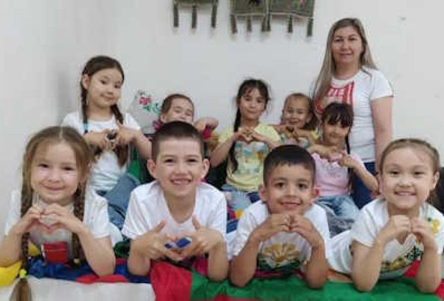 Я Талантлив