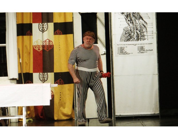 Чисто Рождественская , или Клинический Случай