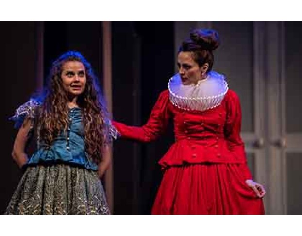 Алиса в Стране Чудес