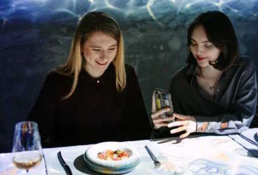 Вкусы и Смыслы