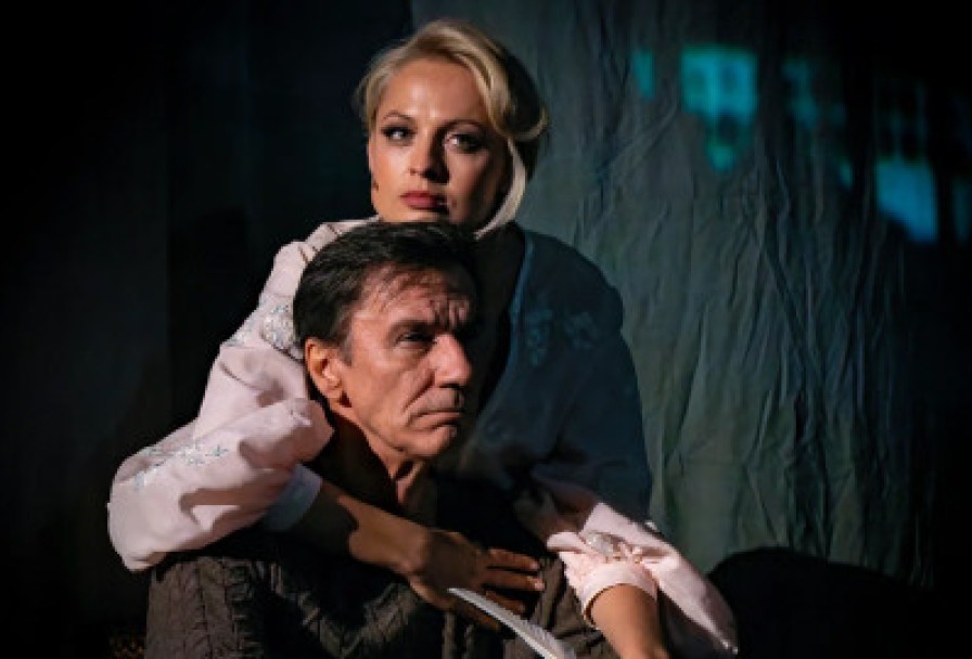 Мастер и Маргарита. История Любви