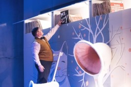 Я, Только Я, и Снова Я