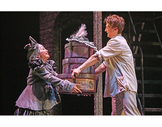 Приключение Тима, или Проданный Смех