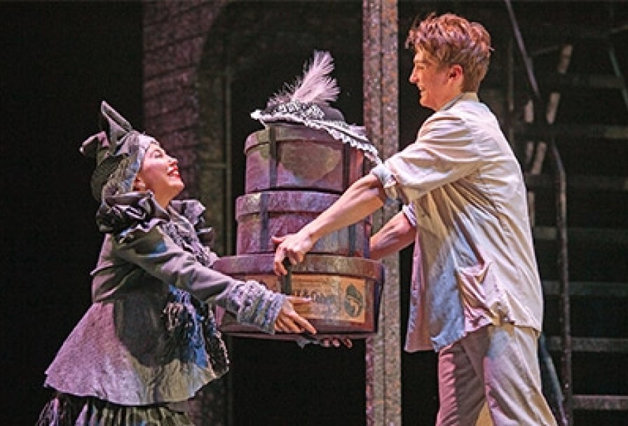 Приключение Тима, или Проданный Смех