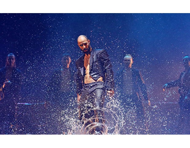 Мужской Сезон