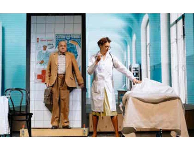 Покровские Ворота