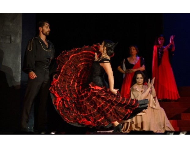 Мы – Цыгане