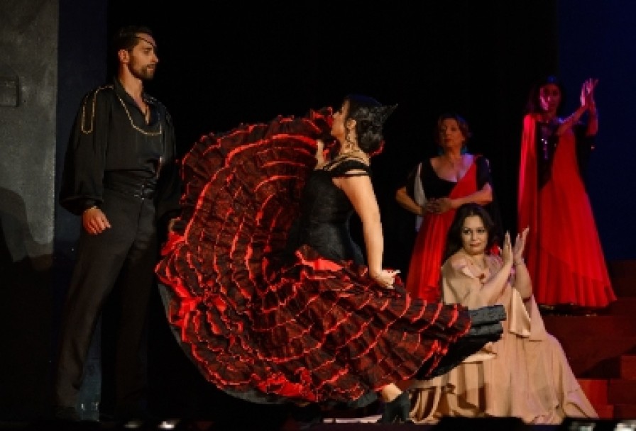 Мы – Цыгане