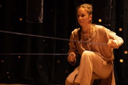 Бим. Большое и Маленькое