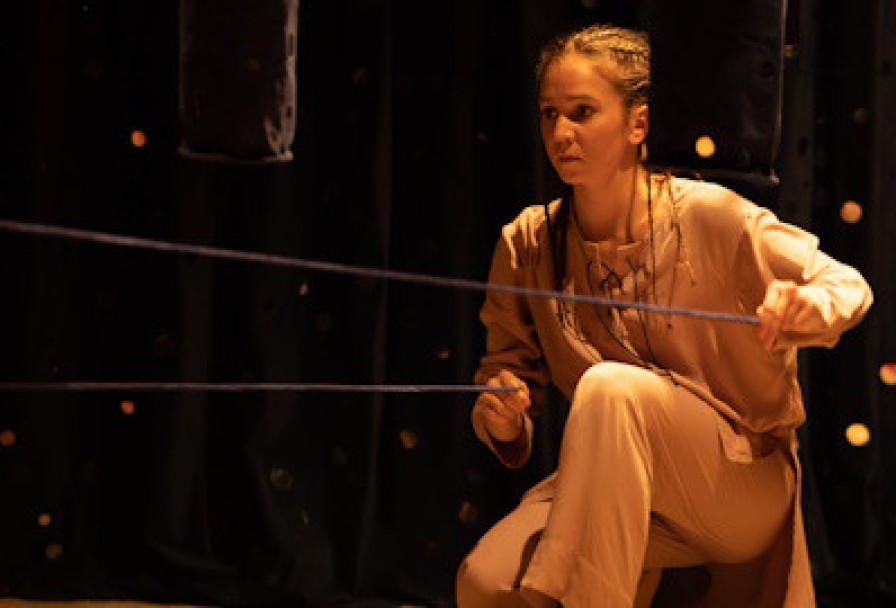 Бим. Большое и Маленькое