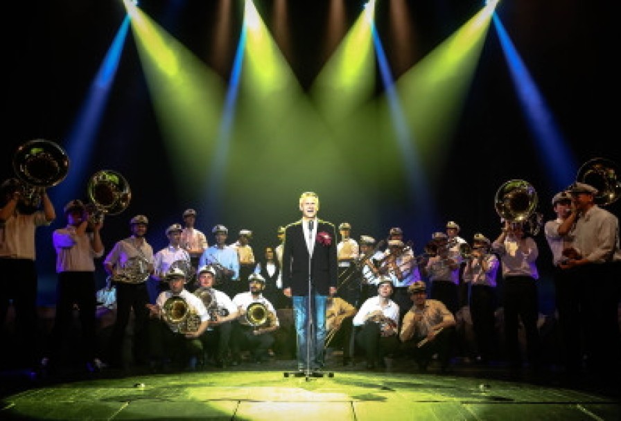 Оркестр Мечты. Медь