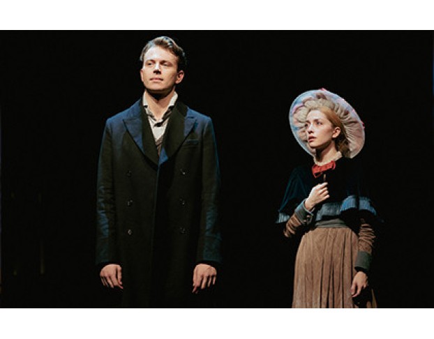 Доходное Место