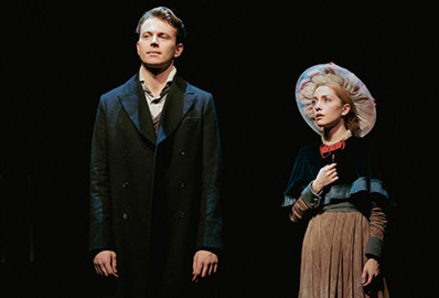 Доходное Место