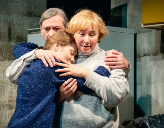 Арбузвойна Завтра не Закончится