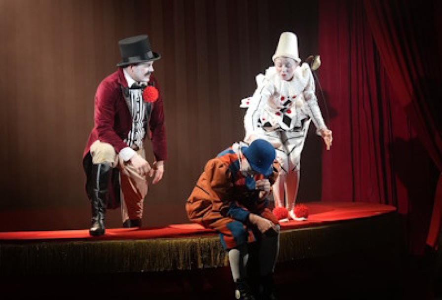 Тараканище –