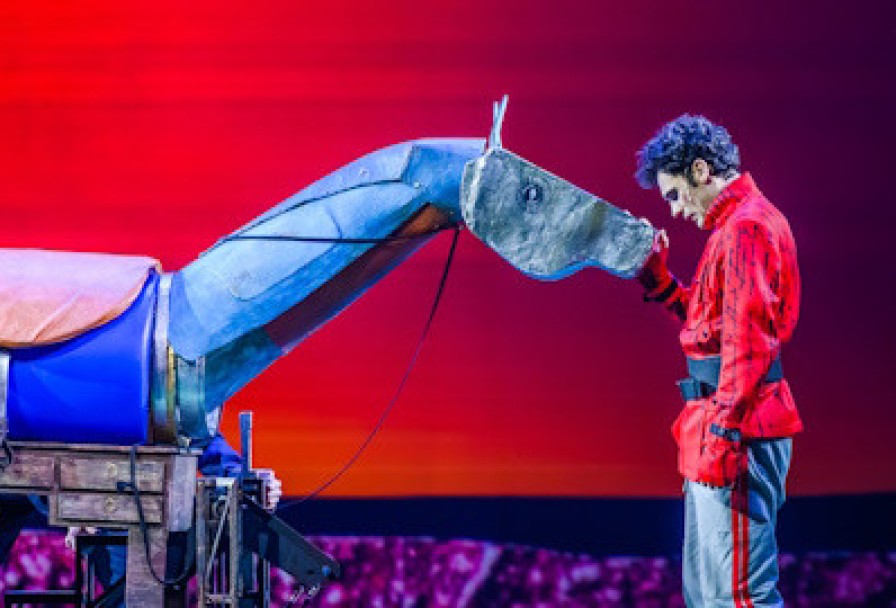 Руслан и Людмила