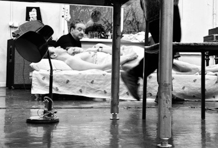 Улитка на Склоне