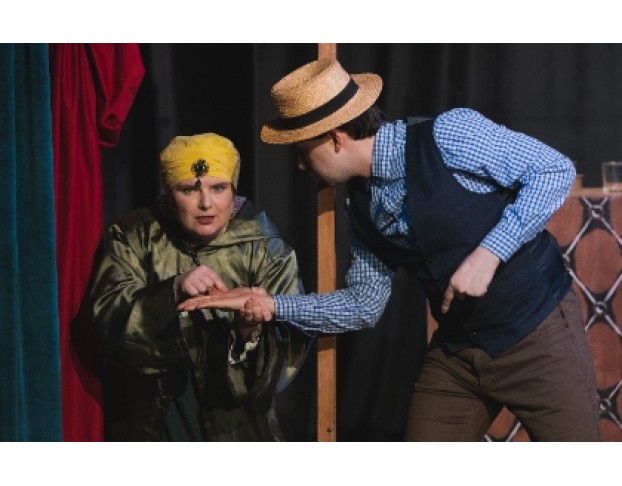 Руки Вверх, Джентльмены