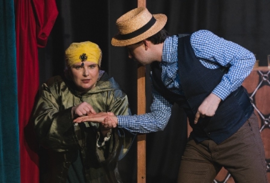 Руки Вверх, Джентльмены