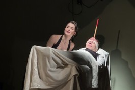 Плутни Скапена