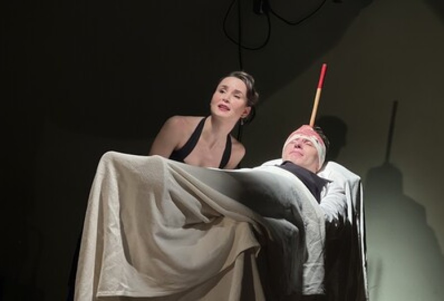 Плутни Скапена