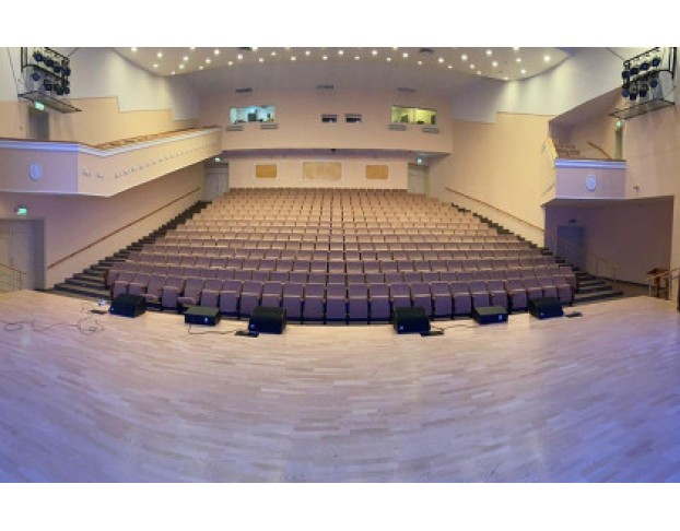 Волшебная История Щелкунчика