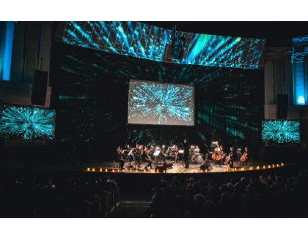 Вселенная Неоклассики