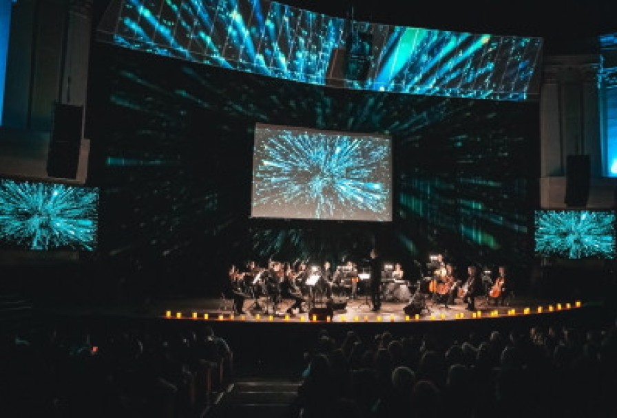 Вселенная Неоклассики