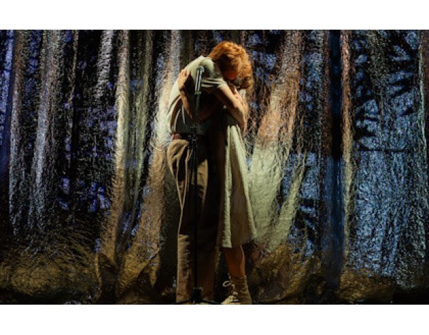 Молодость Всё Простит