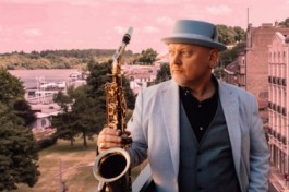 Ансамбль Олега Киреева