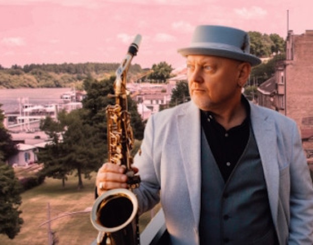 Ансамбль Олега Киреева