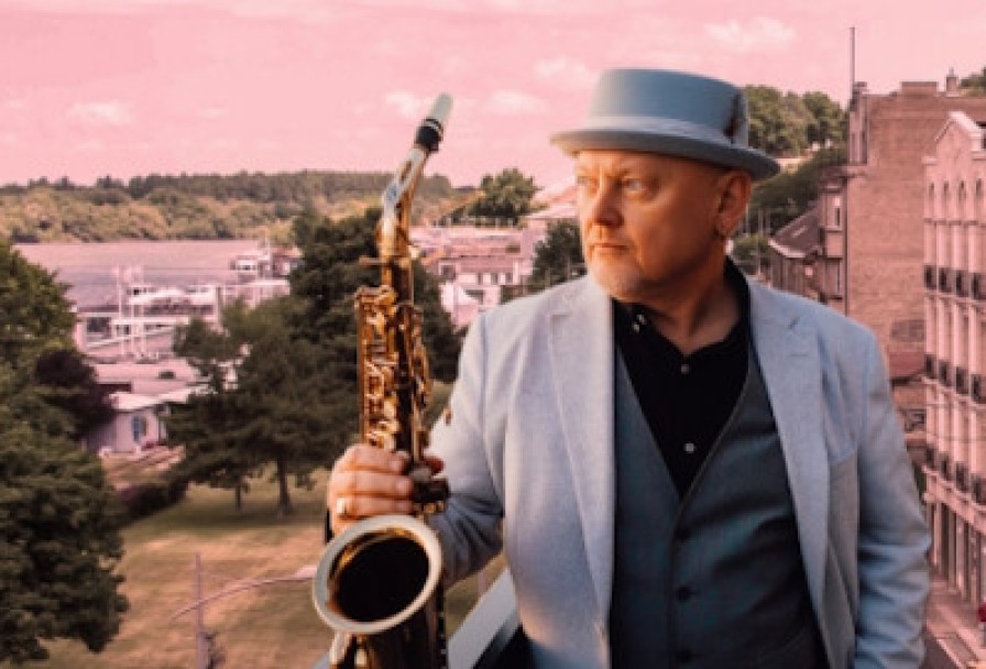 Ансамбль Олега Киреева