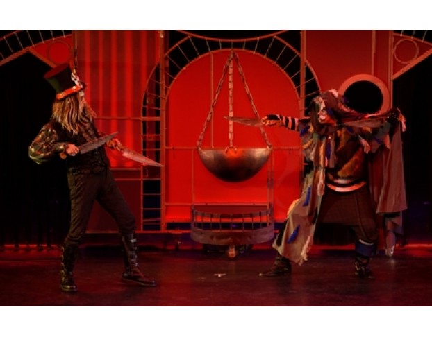 Кот в Сапогах