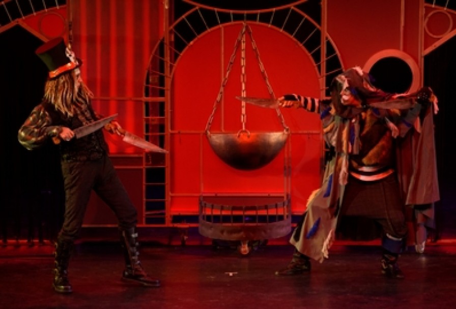 Кот в Сапогах