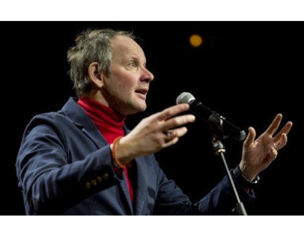 Даниил Спиваковский. Ничего Плохого, Кроме Хорошего, не Произойдет