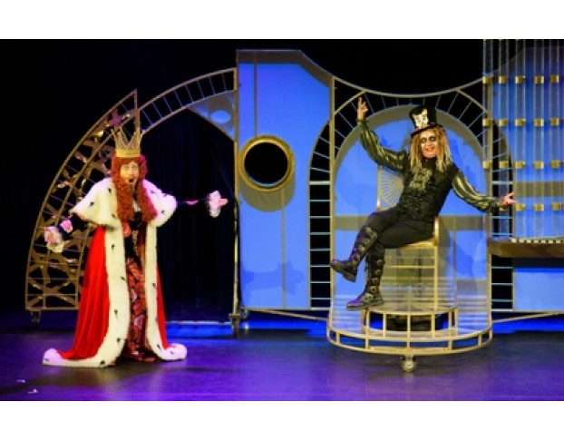 Кот в Сапогах