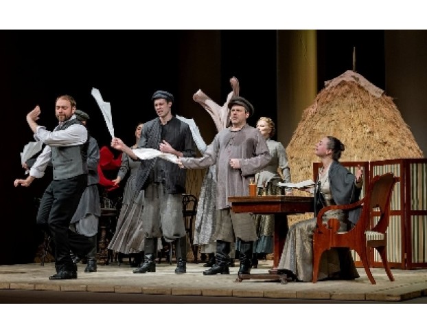 Русский Роман