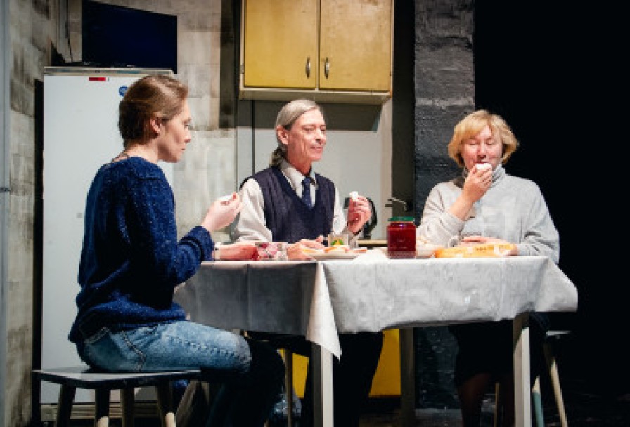 Арбузвойна Завтра не Закончится