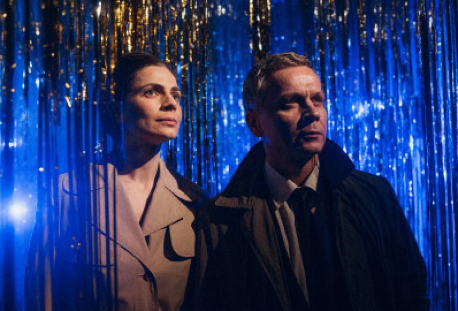 104 Страницы про Любовь