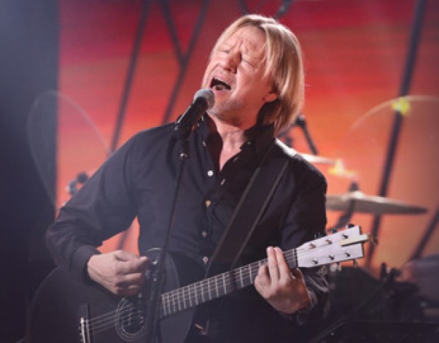 Дмитрий Харатьян и Cocktail Project