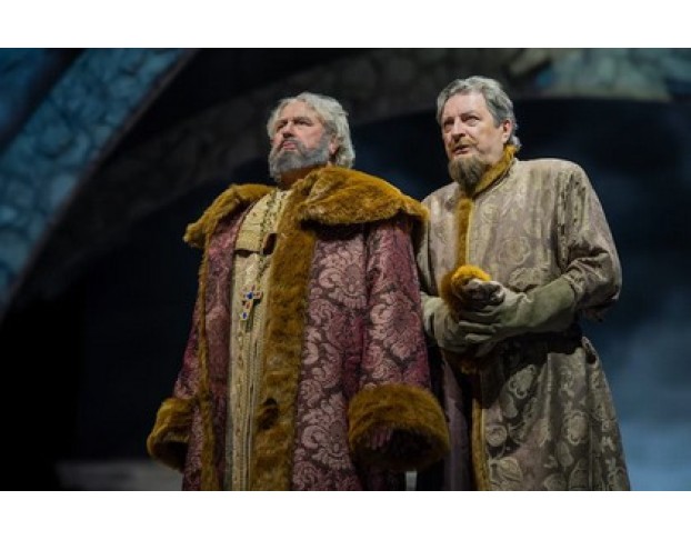 Борис Годунов