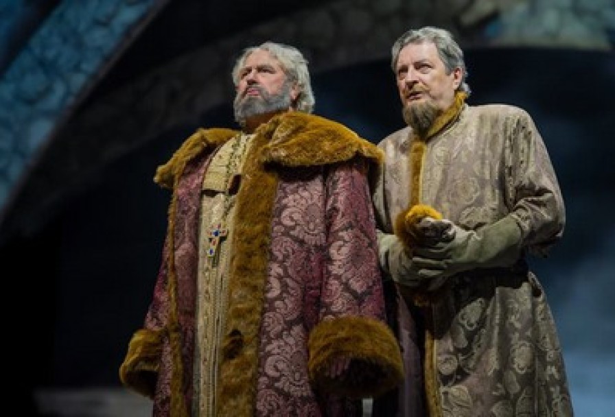 Борис Годунов