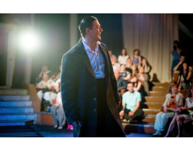 Гнездо Перелётных Птиц